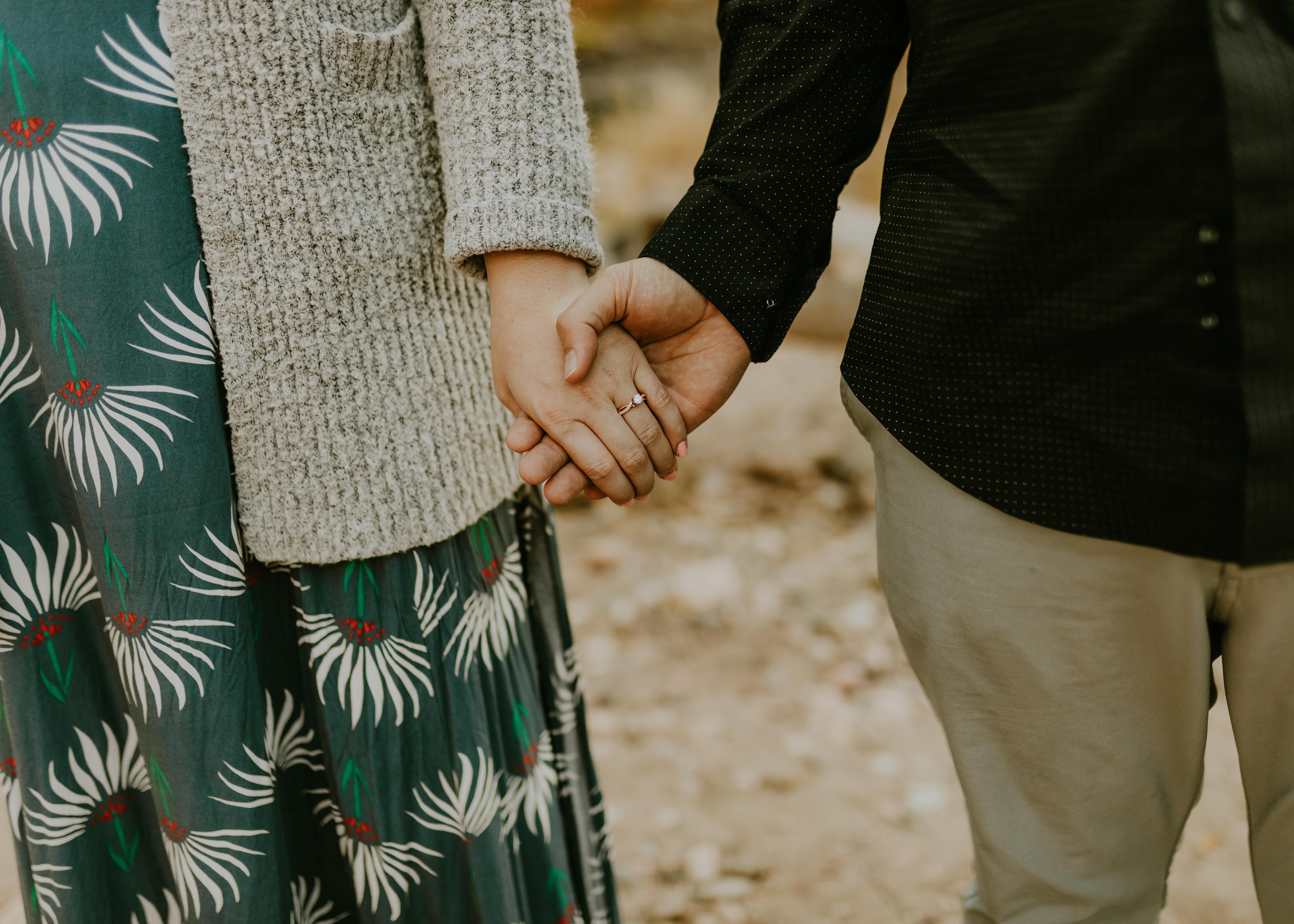 The Wedding Website of Sydney McKim and Chance Sullivan