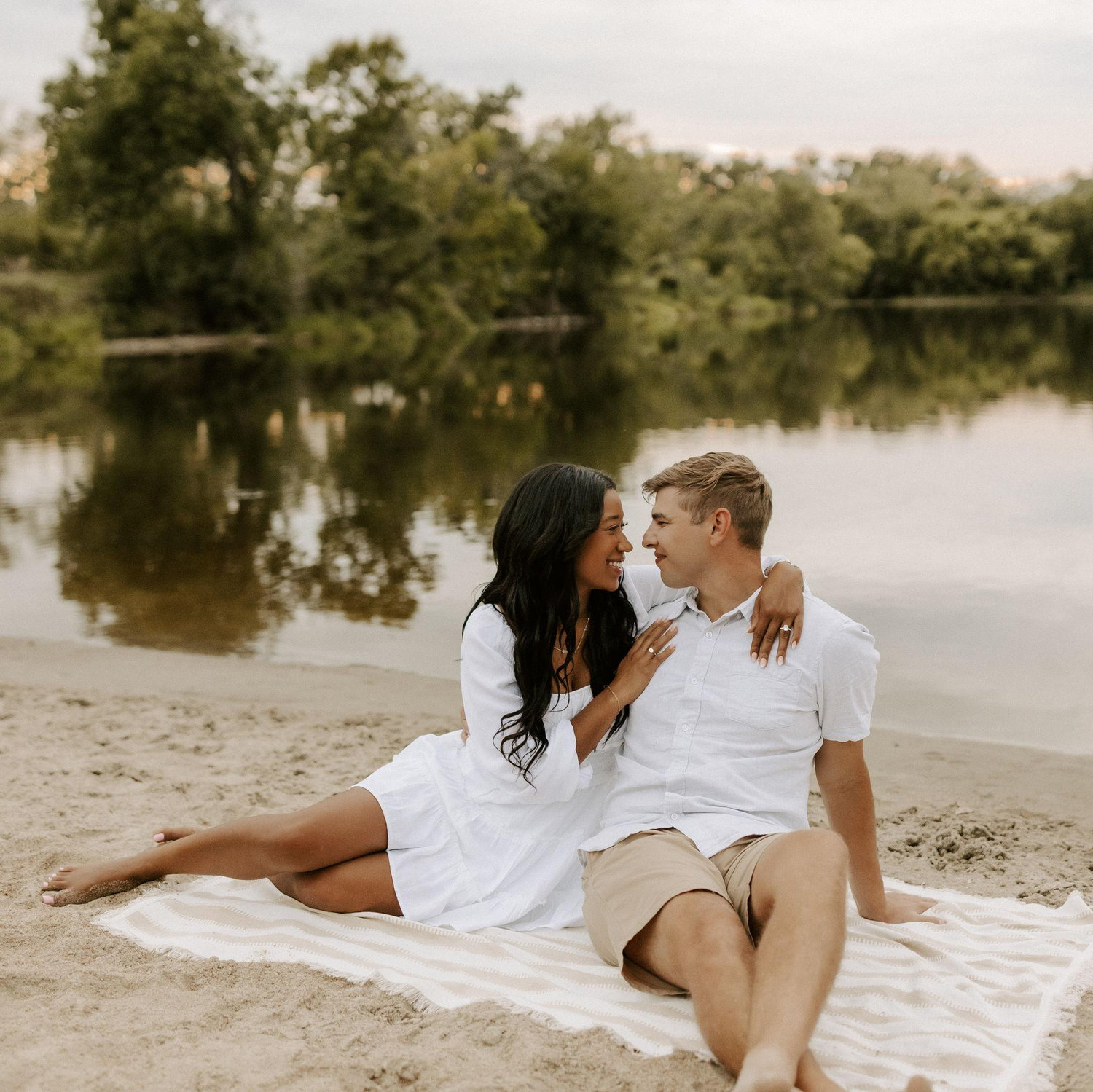 All photos taken by Ella Johnson