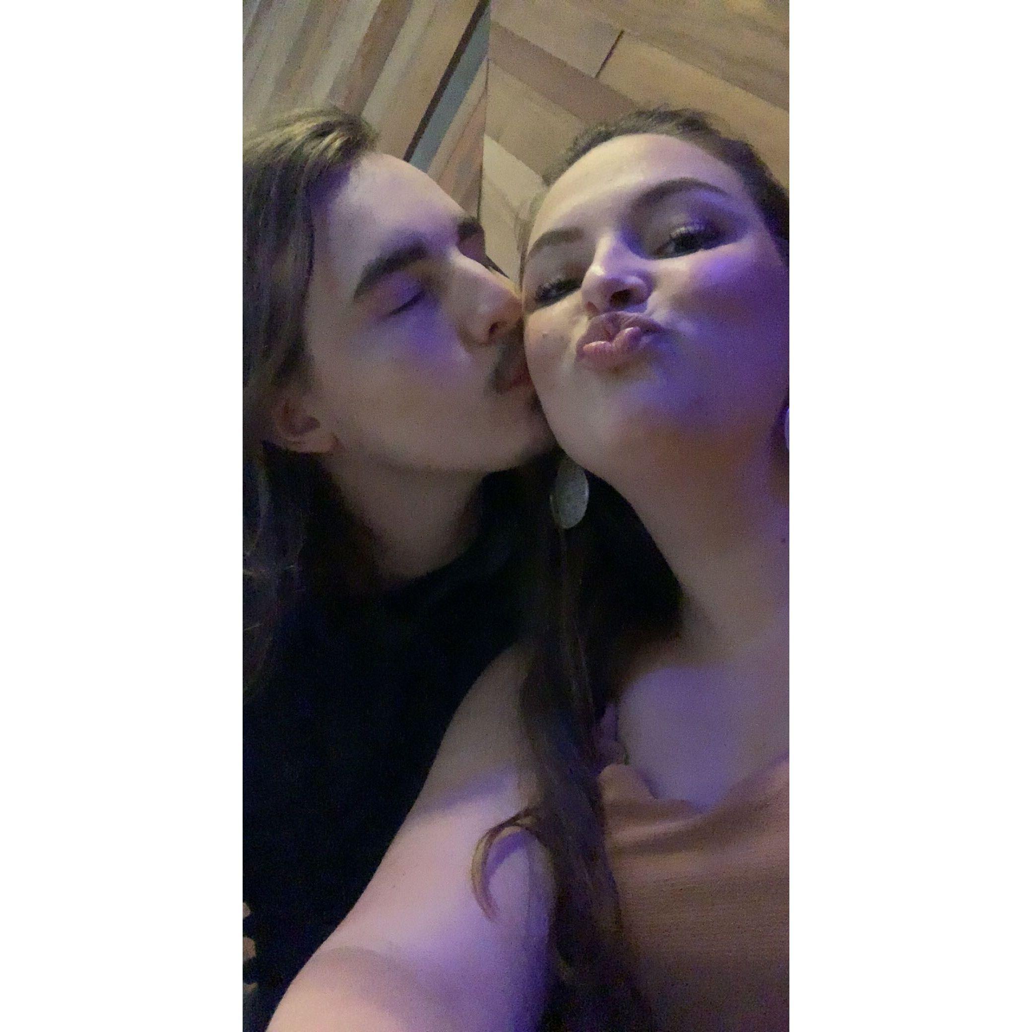 Gage's 21st Birthday! August 2021