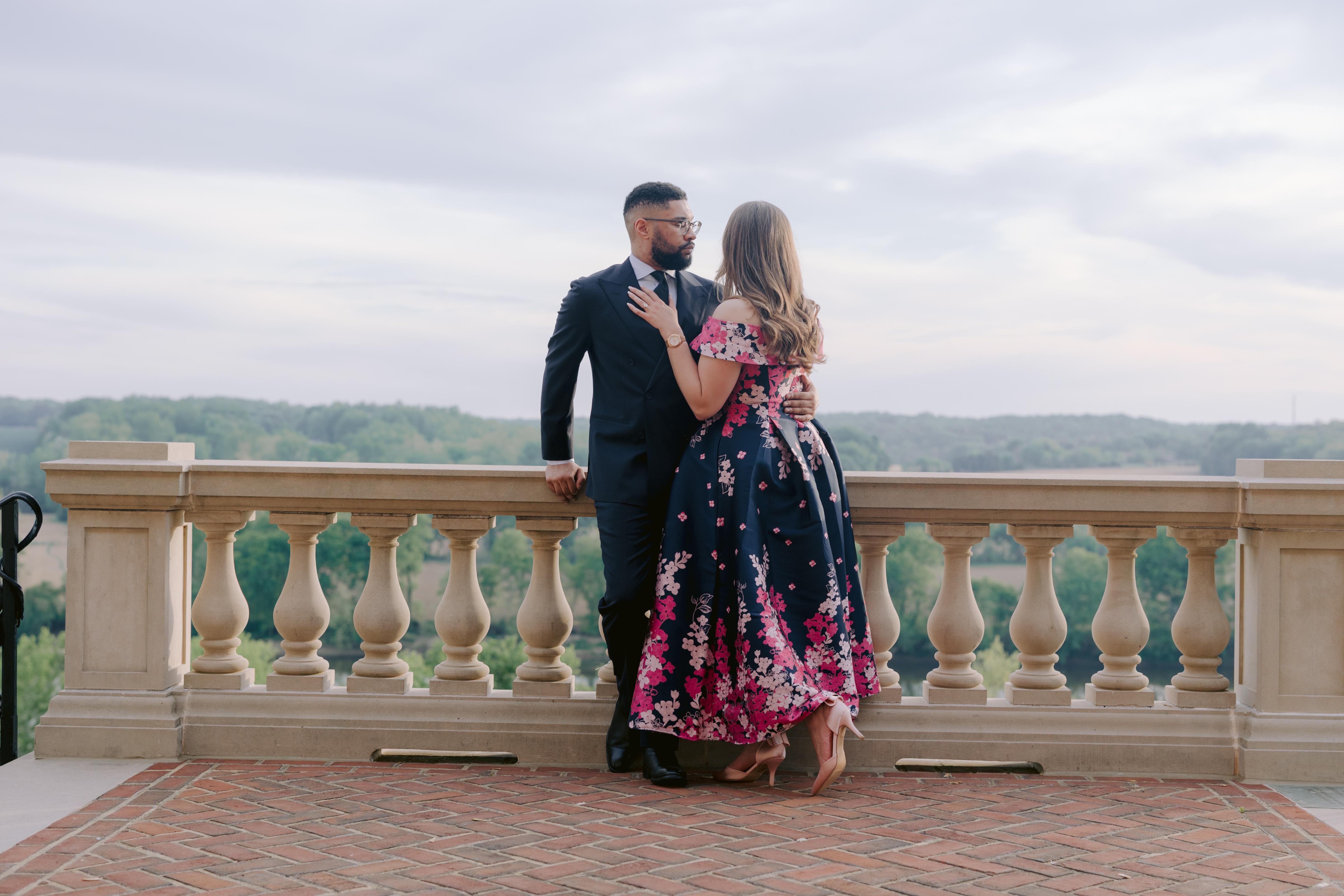 The Wedding Website of Emily Reed and Kyle Bligen