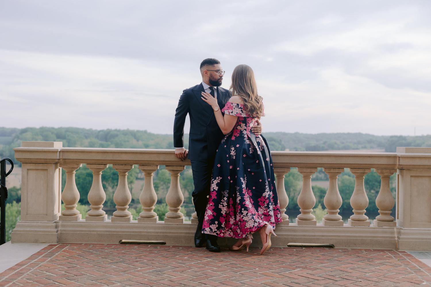 The Wedding Website of Emily Reed and Kyle Bligen