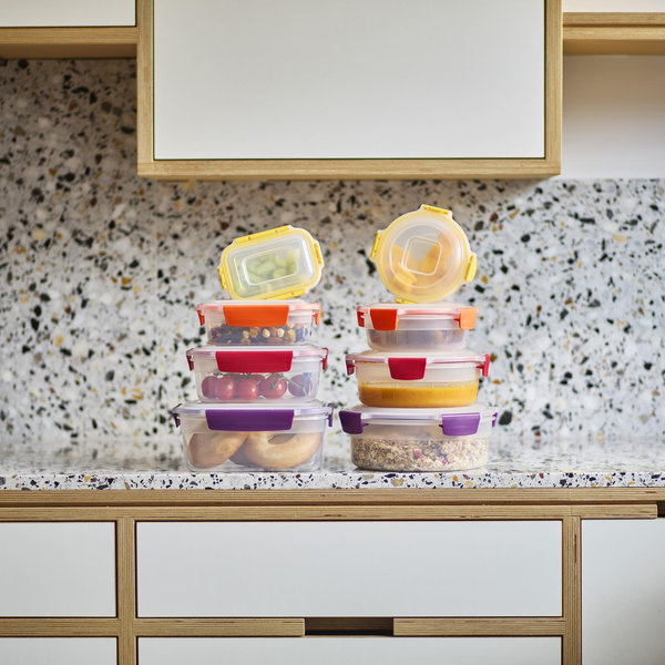 Joseph Joseph, Nest Lock 16-Piece Food Storage Container Set | Zola