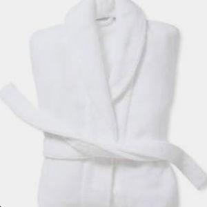 Personalized His & Hers Bathrobes