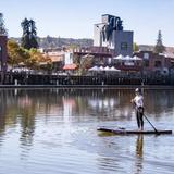 Historic Downtown Petaluma