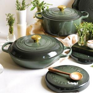 Signature Braiser Thyme - 5 Quart