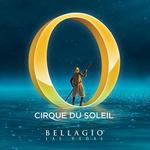 "O" by Cirque du Soleil