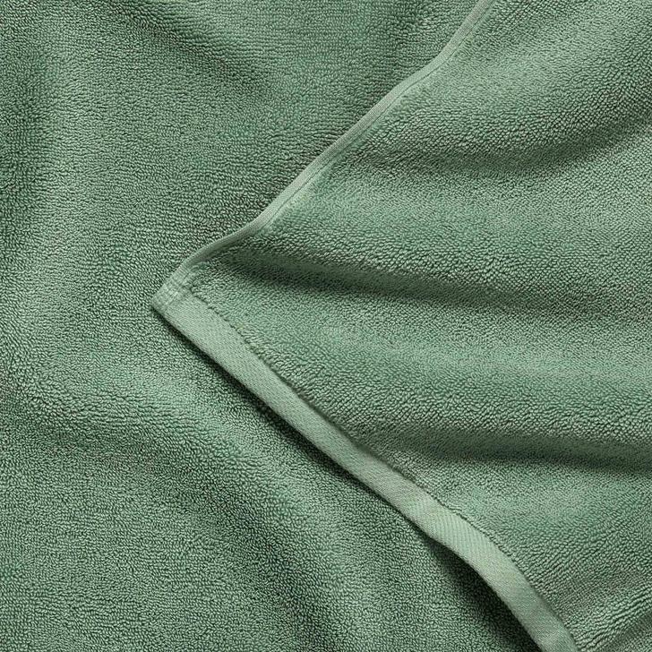 Super-Plush Turkish Cotton Bath Sheet Bundle