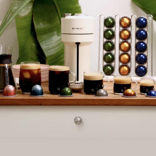 Nespresso Barista Creations Flavor Pack