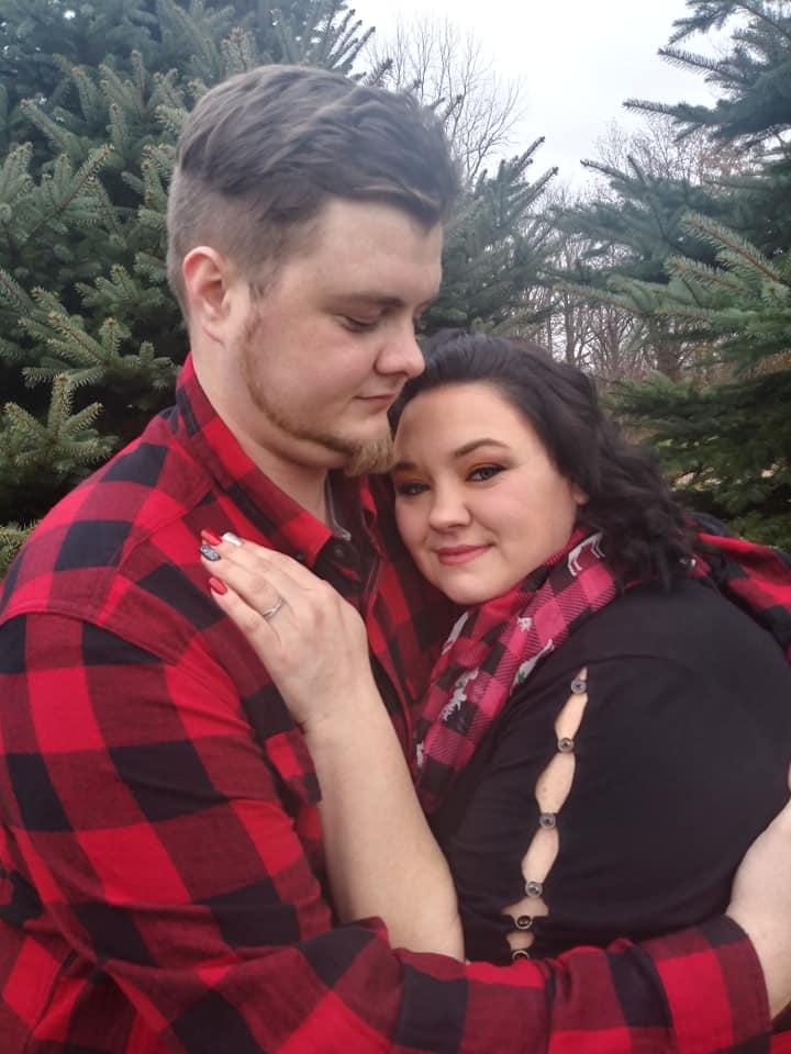 The Wedding Website of Brandi Hagedorn and Mike Wilde