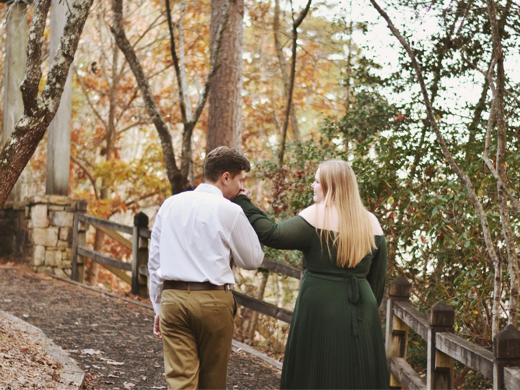 The Wedding Website of Kelly Blevins and Brent Poser