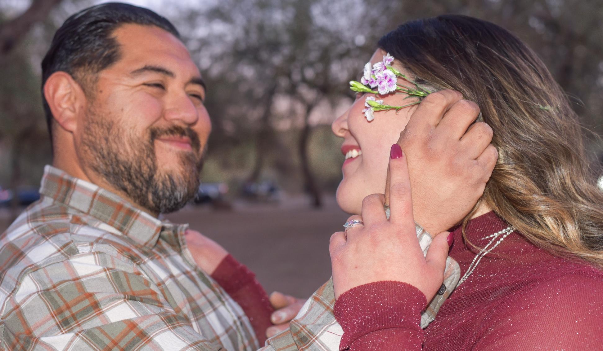 The Wedding Website of Manuela Busby and Carlos Gómez