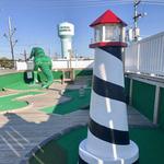 Miniature Golf Club 18