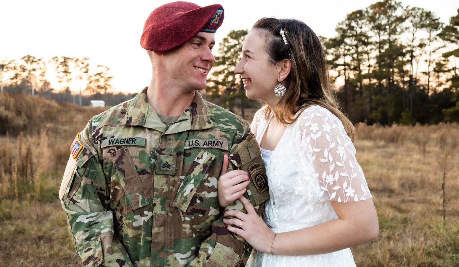 The Wedding Website of Katelyn Tutor and Josiah Wagner