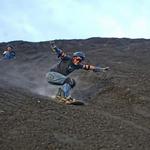 Volcano Boarding @Cerro Negro