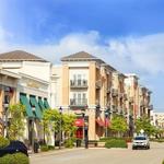 Mayfaire Town Shopping Center