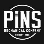 Pins Mechanical Co.
