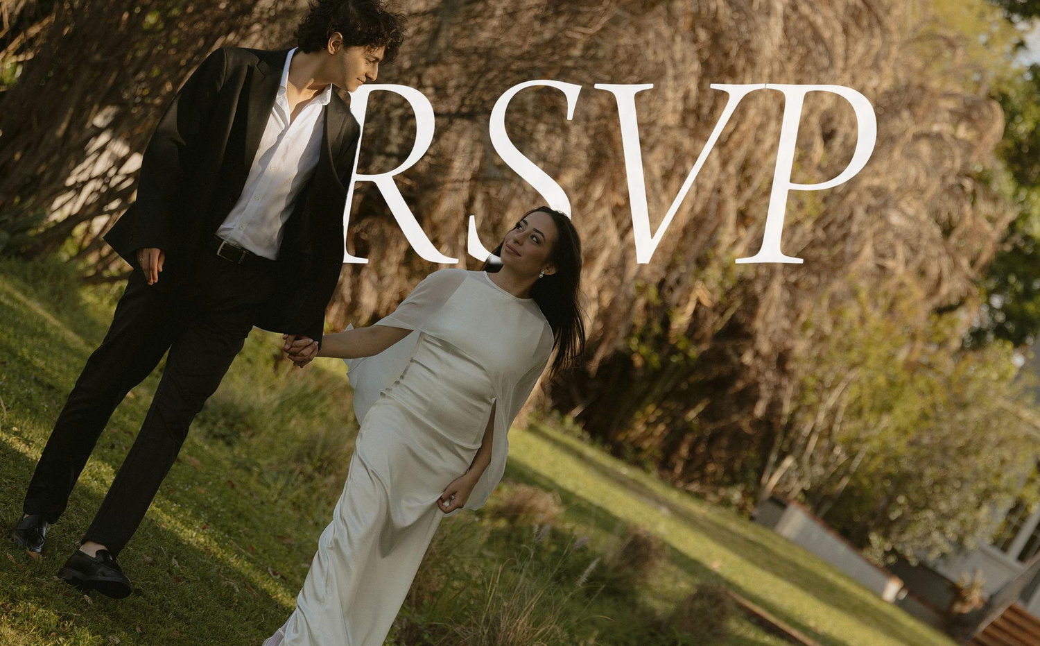 The Wedding Website of Giulia Andrade and Gabriel Bernardo