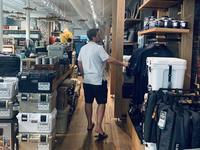 Shopping