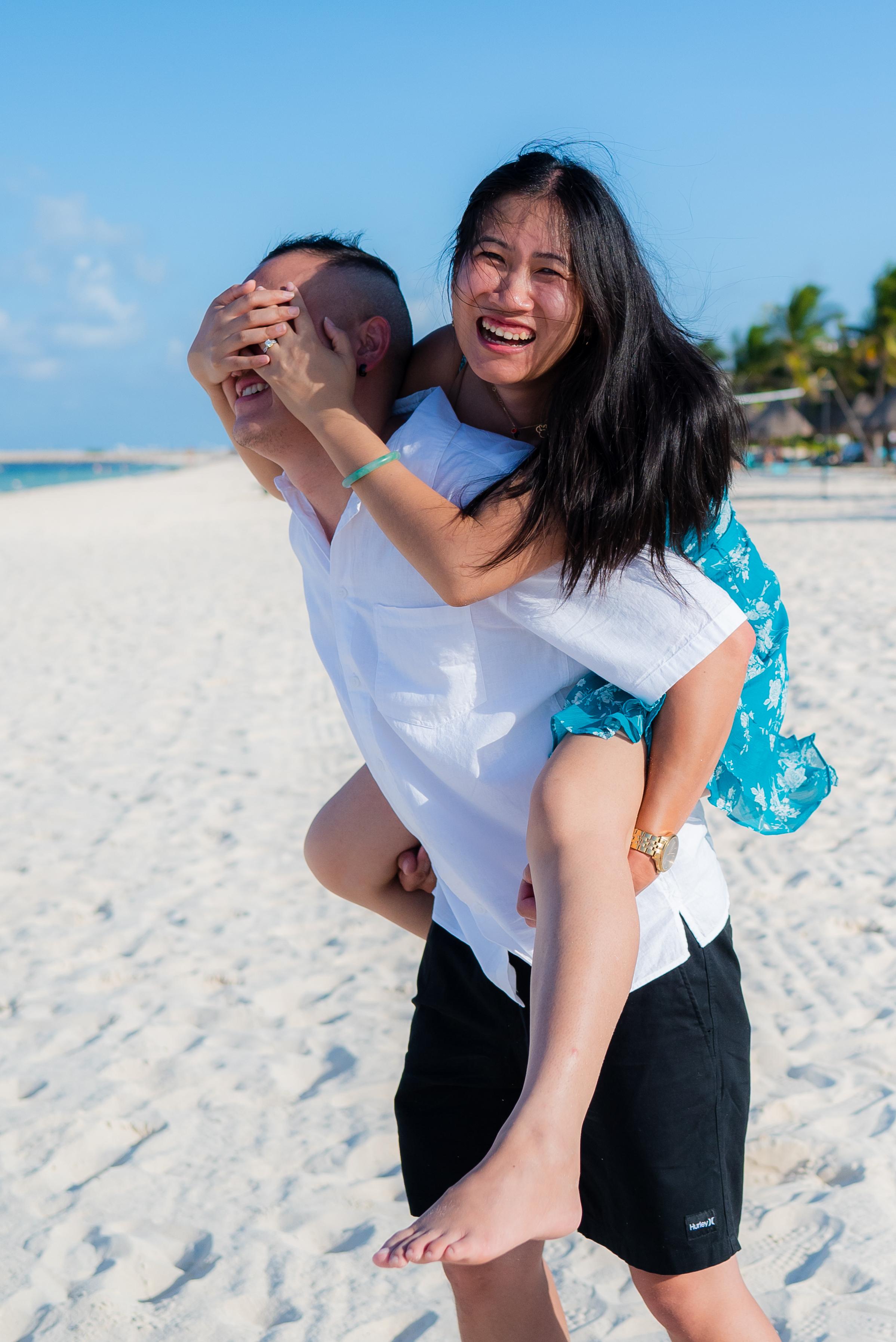 The Wedding Website of Vicky Bui and Eric Lor