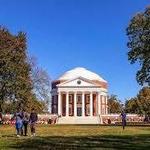University of Virginia