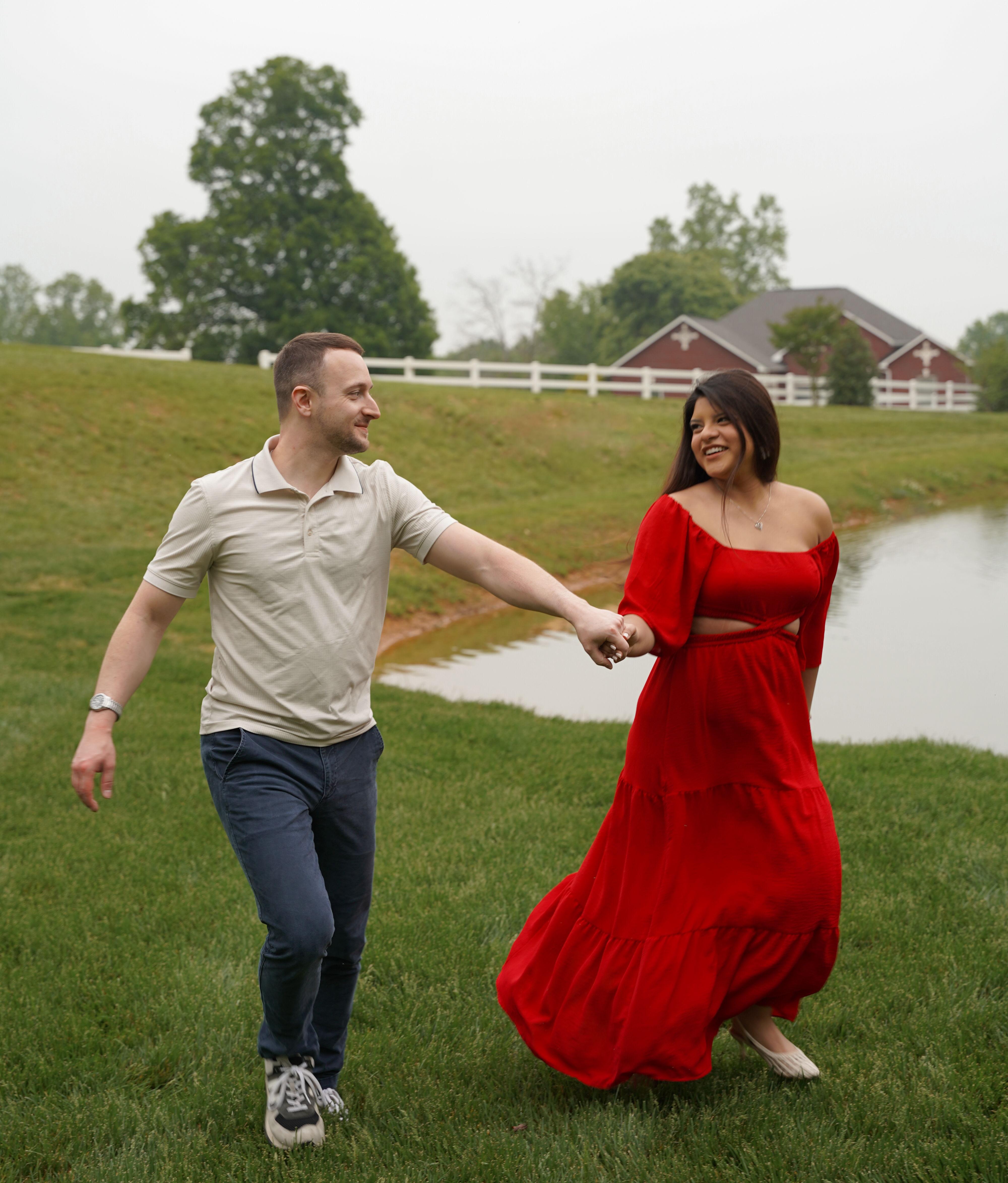 The Wedding Website of Nicole Calero and Ryan MacNeill