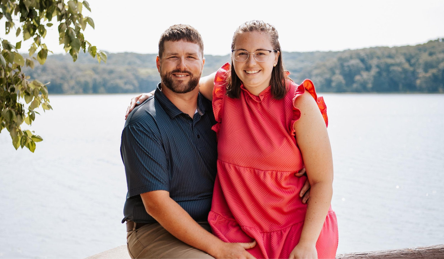 The Wedding Website of Lauren Heinle and Jonathan Eastlick