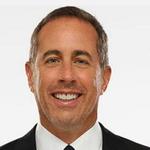 Jerry Seinfeld at the Mayo Arts Center