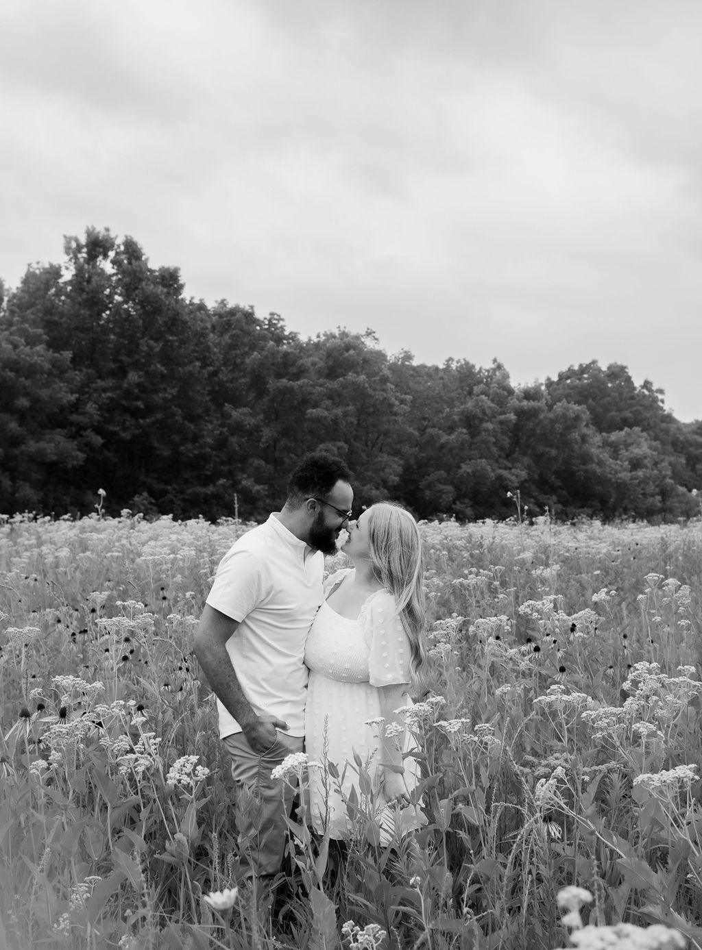 The Wedding Website of Katie Cushman and Nick Hauman