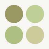Shades of Green