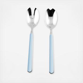 Fantasia Salad Servers