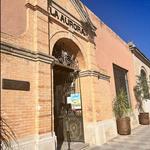 Fabrica la Aurora- Art Gallery