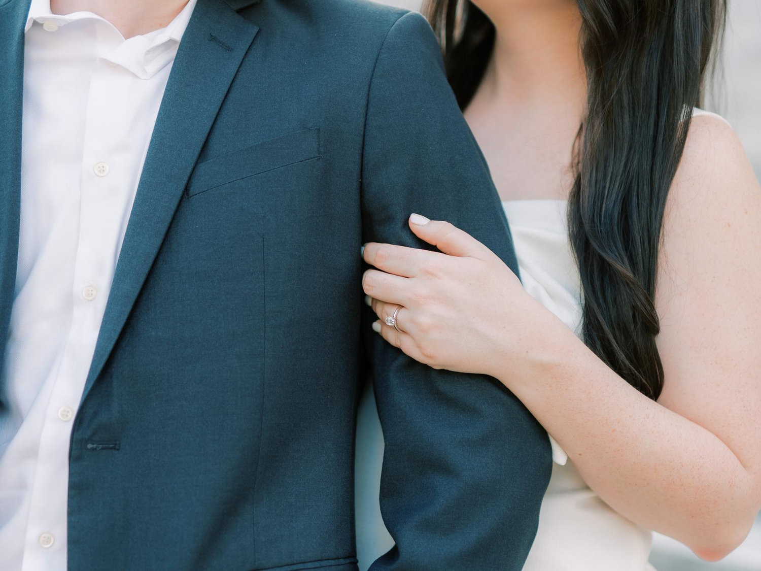 The Wedding Website of Hayden Cobb and Zack Foster