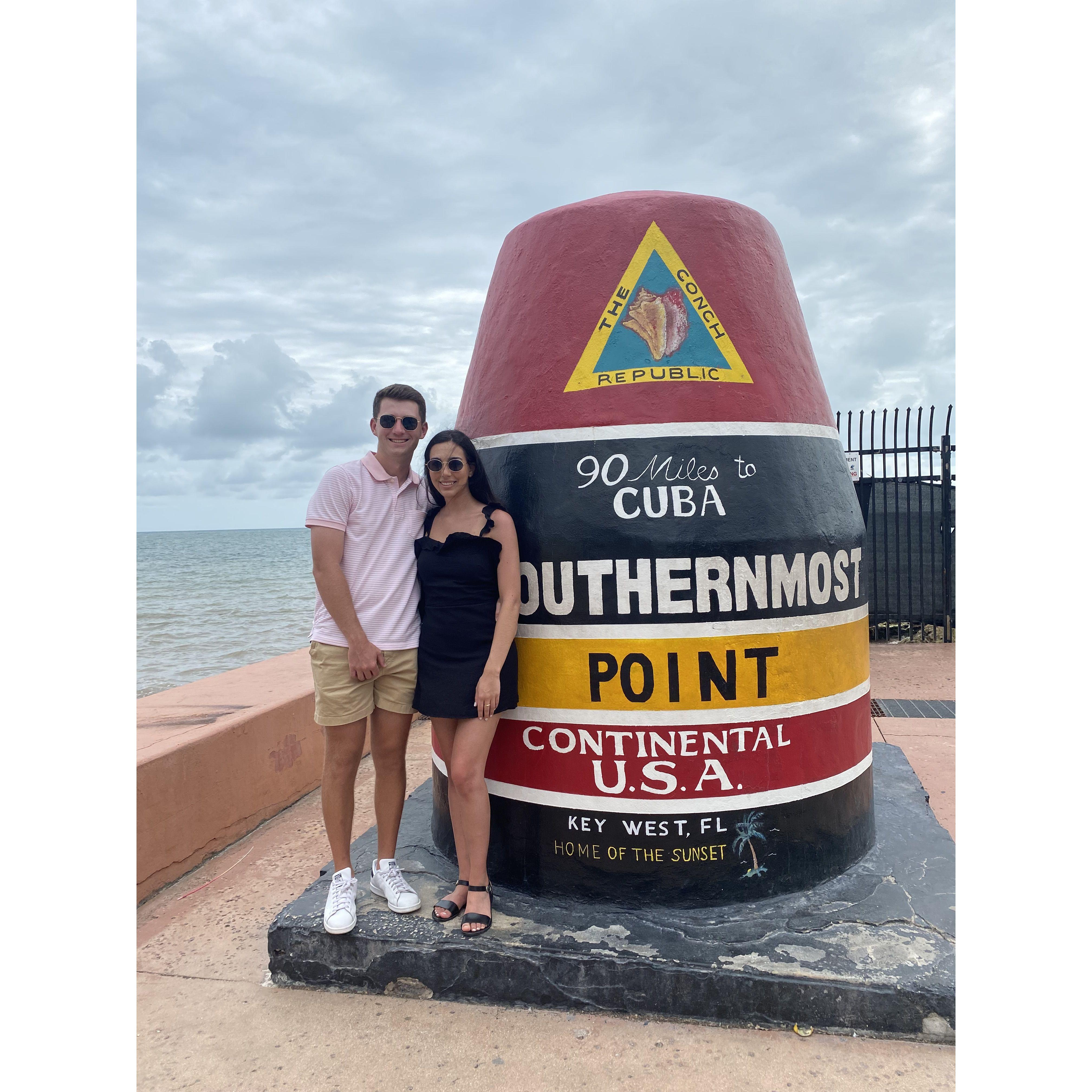 Key West, FL