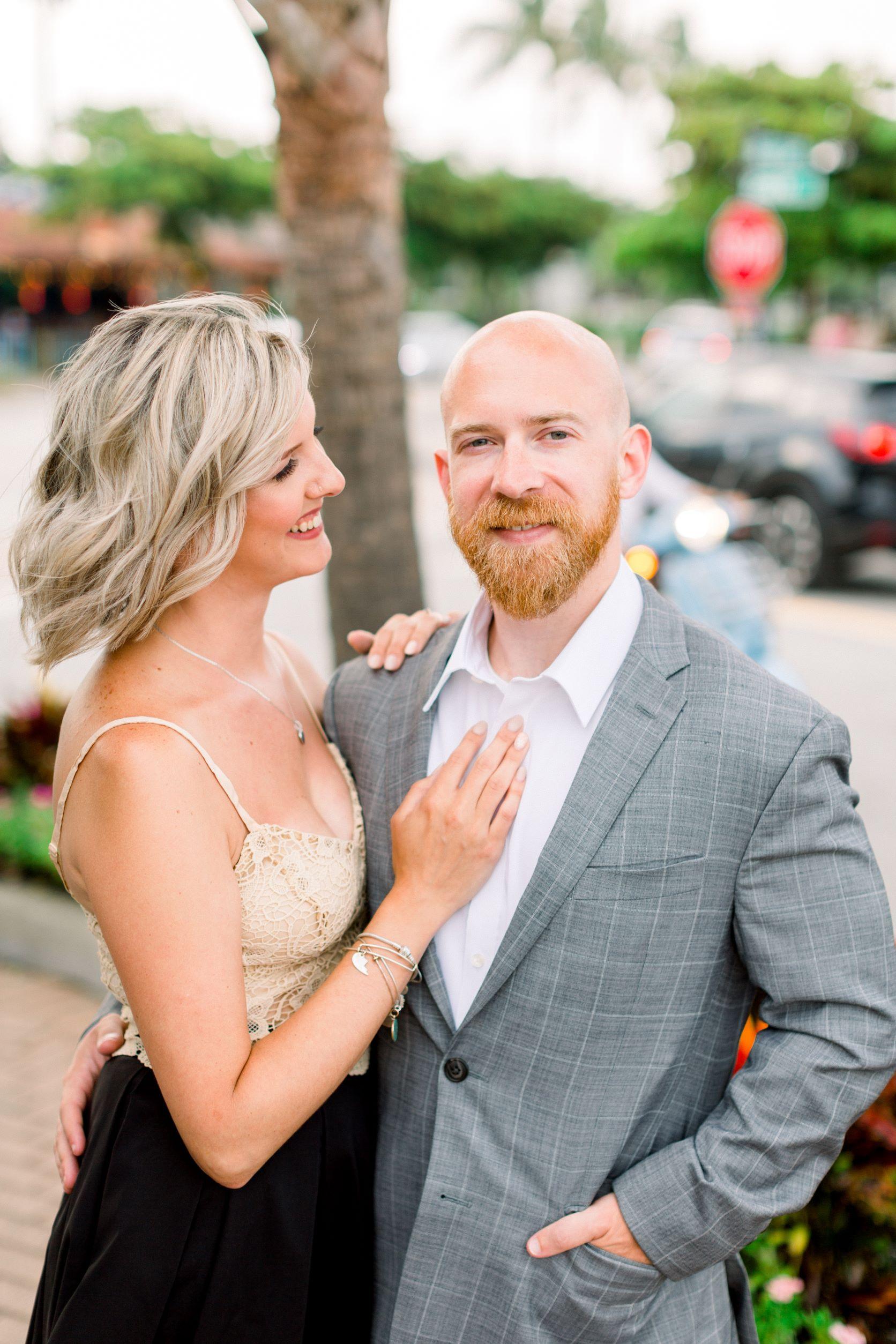 The Wedding Website of Alissa Meeder and Erich Stamer