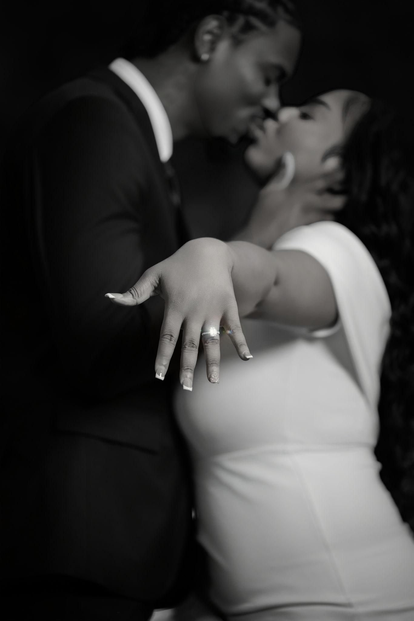 The Wedding Website of Bebelda Jean Baptiste and Jamesley Notus