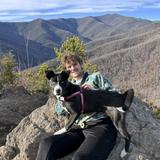 Lookout Mountain Trailhead