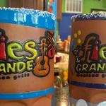 Fiesta Grande Mexican Grill