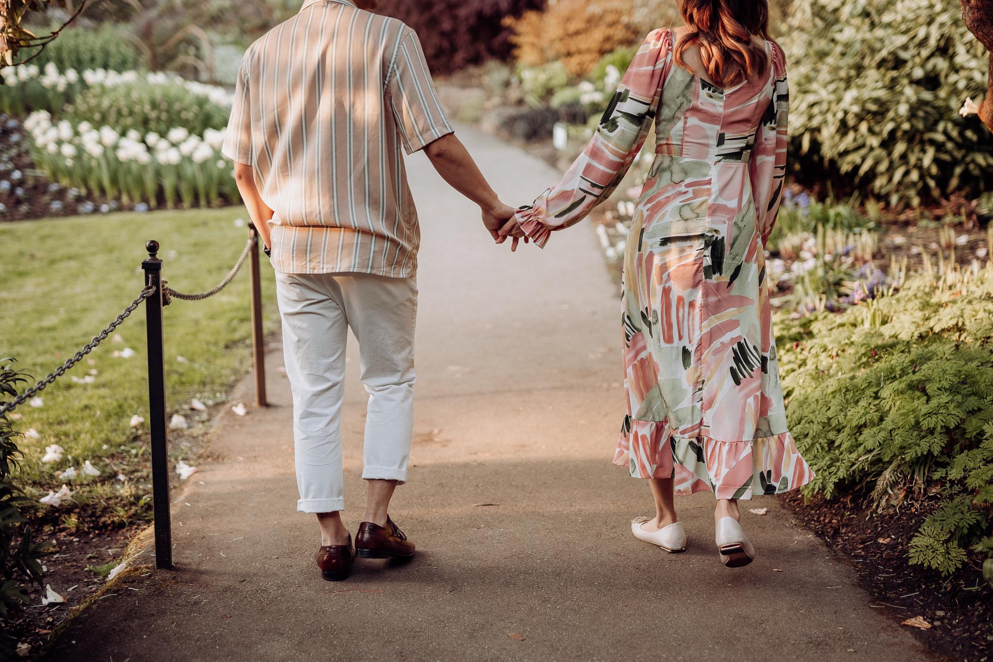 The Wedding Website of Leanne Eusebio and Mickee Reyes