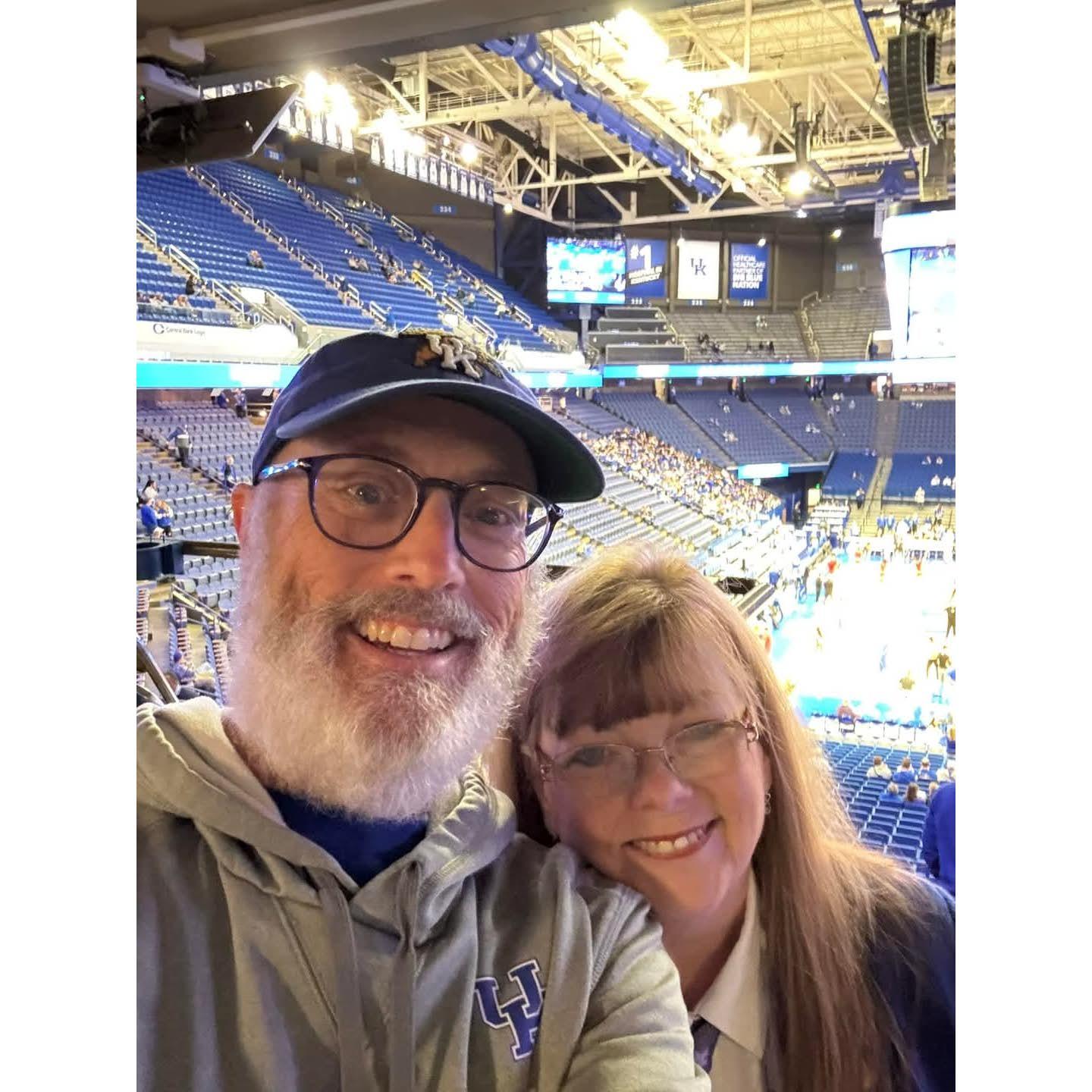 UK game