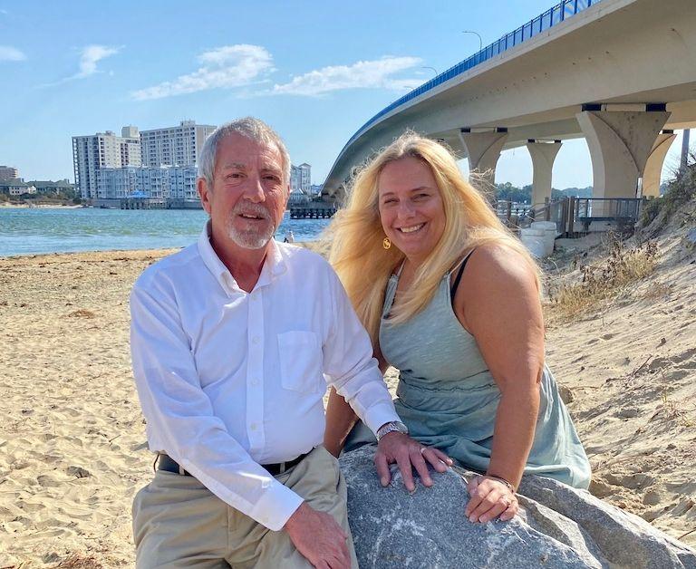 The Wedding Website of Wendy Zumbrum and Dan Johnson