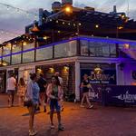 The Landing Restaurant