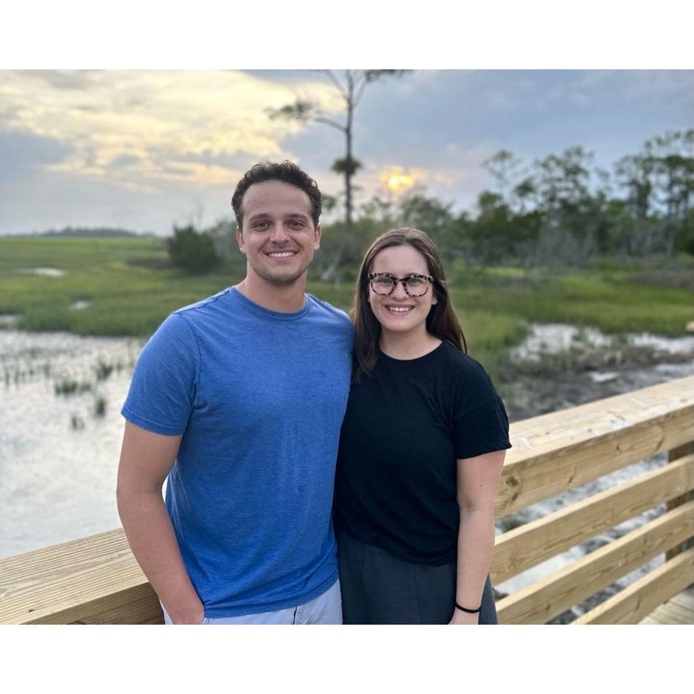 Kiawah Island, June 2023