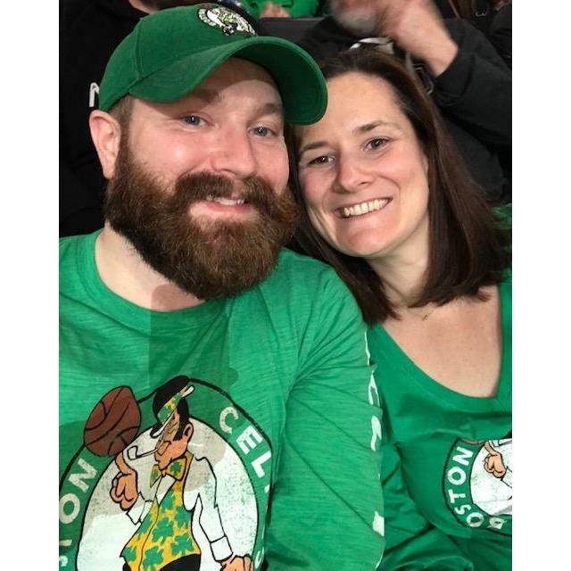 Celtics February 2020