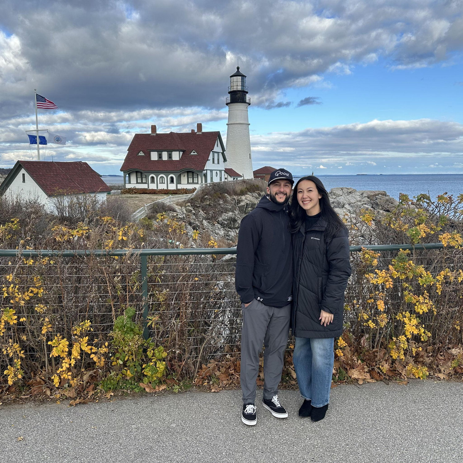Maine 2025