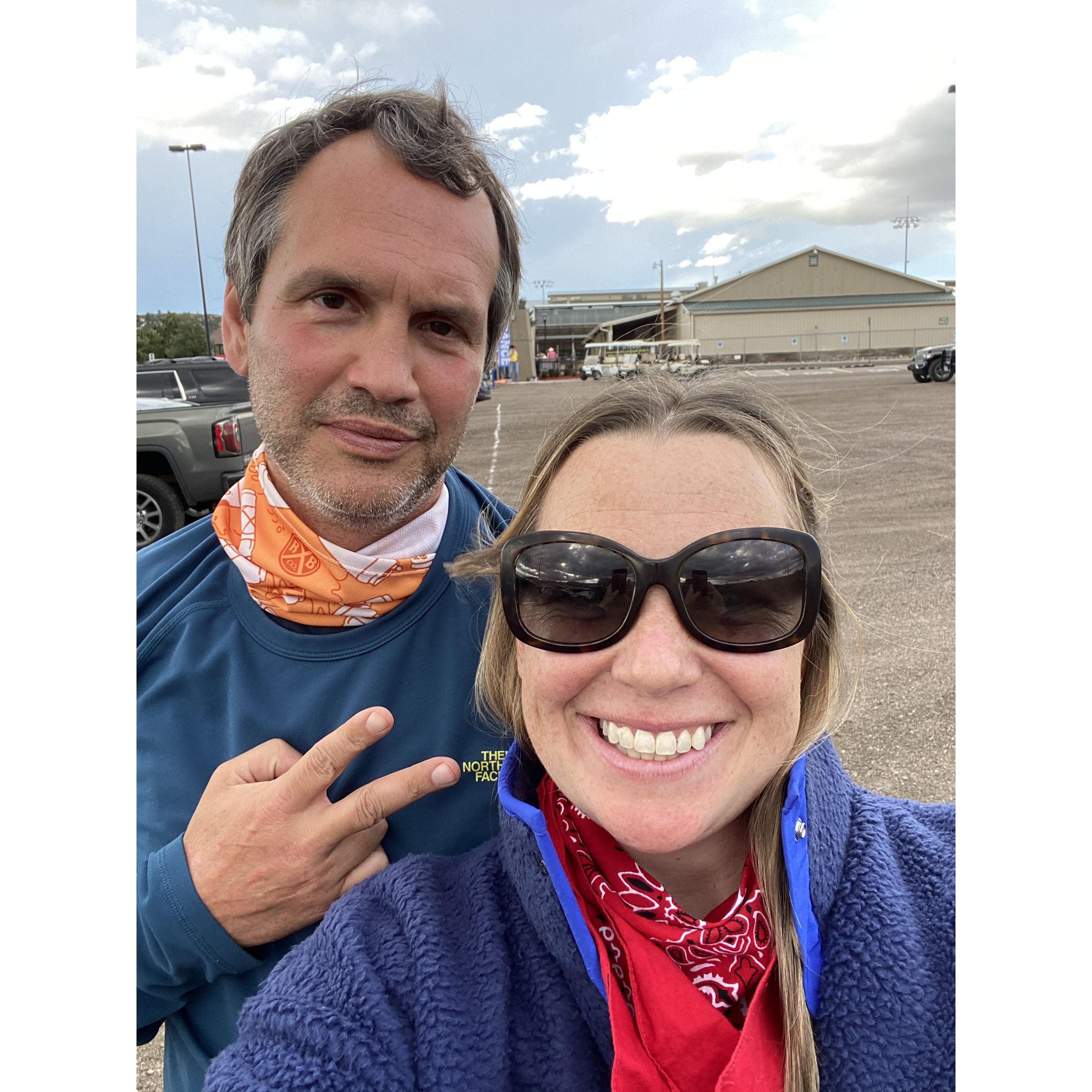 Douglas County Rodeo '21