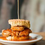 Maple Street Biscuit Company - Downtown Greenville
