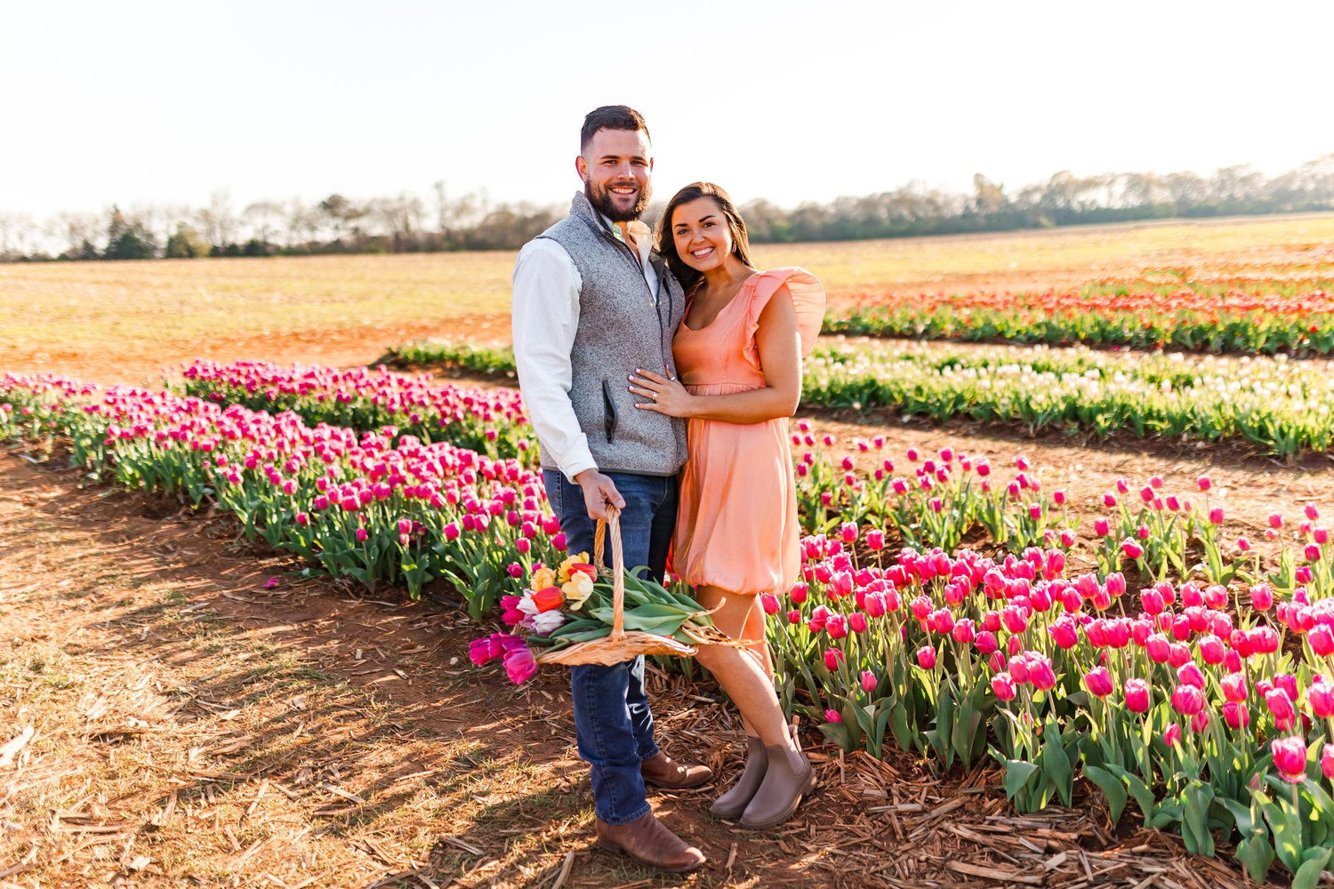 The Wedding Website of hannah haynes and daniel carmichael IV