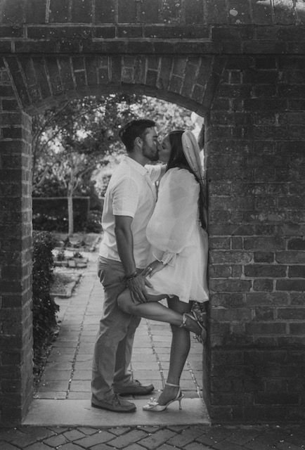 The Wedding Website of Kenzie Branum and Brandon Hoeffer