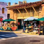 Historic Charleston City Market