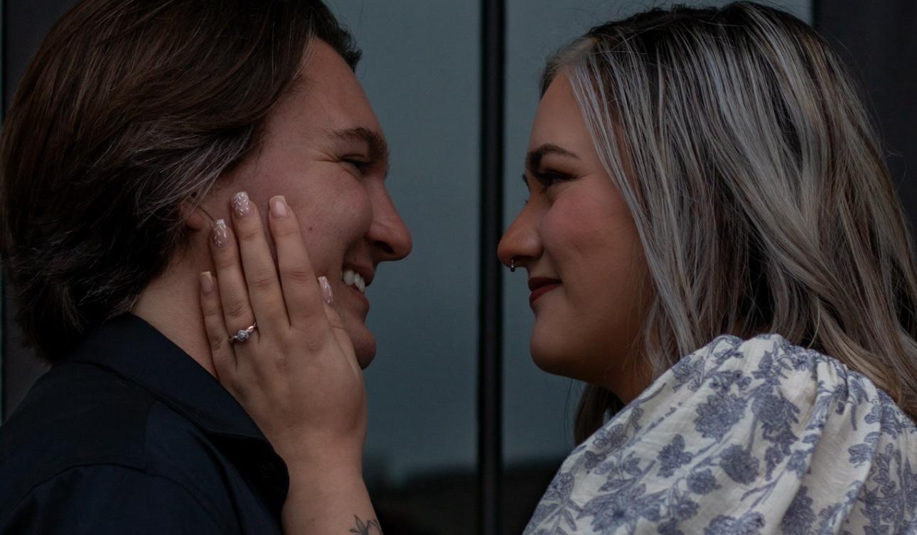 The Wedding Website of Winter Janecek and Coby Ciesliga